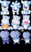 Cute Stickers screenshot 4