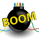 บูม! ไทยแลนด์ - Boom Icon