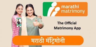 Marathi Matrimony® -Shaadi App