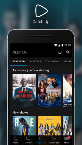 DStv 2.3.16 Download Android APK | Aptoide