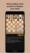 Chess Coach - Play and Learn screenshot 11