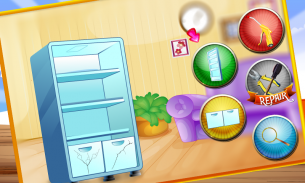 Fridge Repair Shop screenshot 5