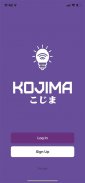 KOJIMA HOME screenshot 0