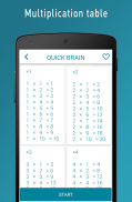 Quick Brain - matematica, 2048 puzzle 🚀 screenshot 5