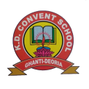 KD CONVENT SCHOOL Icon