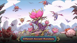 Park of Monster screenshot 8