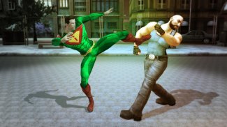 Superheroes Fight of Champions screenshot 5