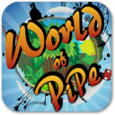 World of Pipe Icon
