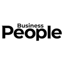 Business People Magazine Icon