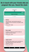 Saheli App for Pregnant Women screenshot 6