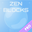 Zen Blocks - Relaxing Block Puzzle Game Icon