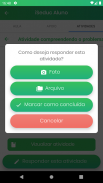 iSeduc Aluno screenshot 1