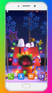 Christmas Wallpaper 2020 screenshot 14