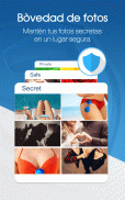 LOCX Bloqueo de aplicaciones screenshot 1