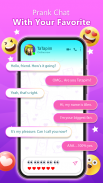 Animal Call&Chat: Music Prank screenshot 7