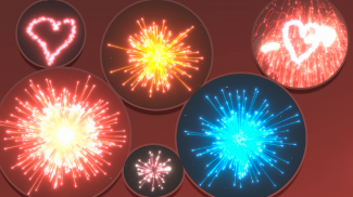 Fireworks screenshot 3