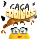 Caça Códigos - Maio Amarelo Icon