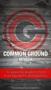 Common Ground - Nevada screenshot 0