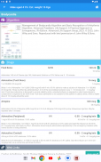 Paediatric Emergencies Guides screenshot 7