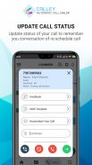 Auto Dialer Software - Calley screenshot 4