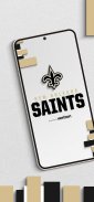 New Orleans Saints Mobile screenshot 9