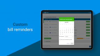 doxo - Bill Pay & Reminders screenshot 9