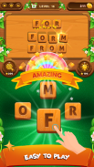 Word Wonder - Connect Words screenshot 3