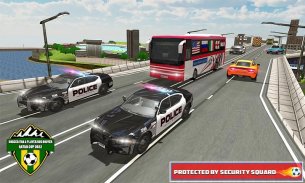 Motorista de ônibus de futebol screenshot 6