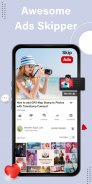 Skip Ads: Auto Skip Video Ads screenshot 8