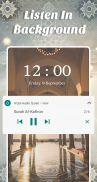 4 Qul - Audio Quran screenshot 4