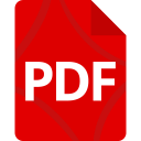 PDF Reader - Cititor PDF icon