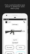 Learn & Play: Assault Rifles screenshot 13