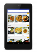 Ruchkar : Indian Recipes screenshot 18