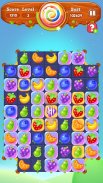 Frutta Melodia: Match 3 Giochi screenshot 13