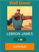 space jam a new legacy quiz screenshot 1