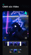 Hiệu ứng Video Glitch screenshot 3