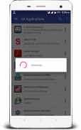 APK Extractor - Backup & Restore screenshot 2
