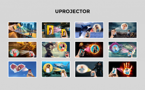 Face Projector App - Easy Photo Projector Editor screenshot 4