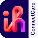 Intermountain Connect Care Icon
