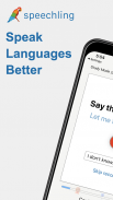 Speechling - Learn to Speak Any Language screenshot 6