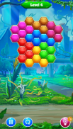 Hexagon Match Block Puzzle World screenshot 4