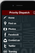 Priority Dispatch screenshot 0