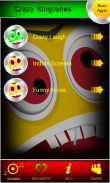 Crazy Ringtones Prank screenshot 3