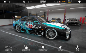 Nitro Nation: Car Racing Game screenshot 0