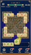 Mahjong Solitaire: 3 Tiles screenshot 6