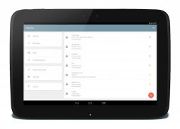 Password manager screenshot 6