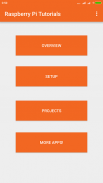 Raspberry Pi Tutorial screenshot 6