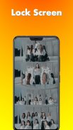 Loona Wallpaper screenshot 2