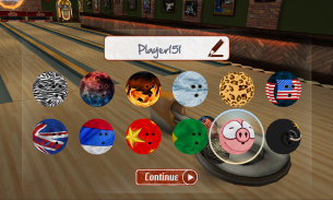 Blues Bowling screenshot 5