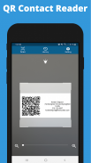 QR Scanner & Barcode Reader screenshot 1